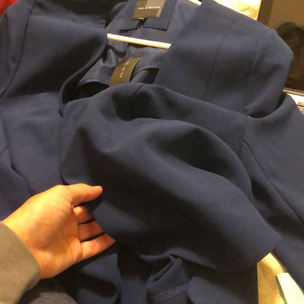 Blazer - Picture 3 of 3